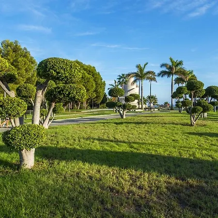 Casa Frida - Vistas Al Mar Desde Tu Terraza Privada 公寓 托雷莫利诺斯